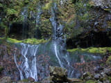 Fueki Falls