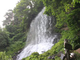 Otome Falls