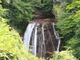Yokoya Outaki Falls