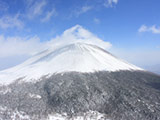 Mt. Kurofu