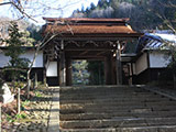 Jyoshozenji Temple