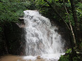 Magome Odaki Falls