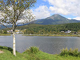 Lake Shirakaba