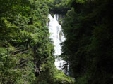 Kamba Falls