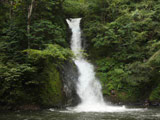 Shinjo Fudo Falls