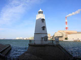 Sakai Lighthouse