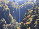 Shindo Falls