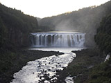 Chinda Falls