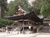 Himure Hachiman Shrine