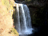 Otodome Waterfall