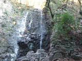 Matsuba Falls
