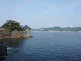Shimoda Bay