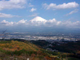 Mt. Myojo