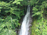 Sanagisawa Fudo Falls