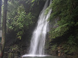 Biwa Falls