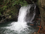 Kamiyama Momiji Falls