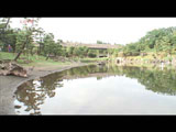 Shinagawa Park