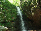 Ayahiro Falls
