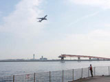 Jonan Island Seaside Park
