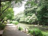 Horai Park