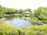 Gyosen park