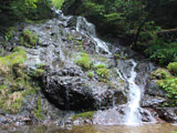 Shiraiwa Falls