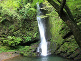 Unasawa Great Falls