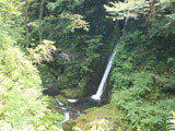Tenguiwa Falls