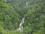 Kirifuri Waterfall