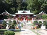 Orihime Shrine