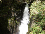 Koshin Seven Falls