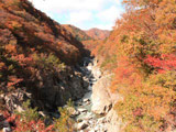 Ryuou Valley