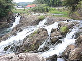 Makado Falls