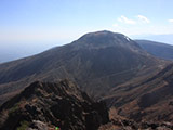 Mt. Chausu