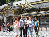 Nikko UNESCO Tour