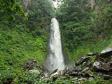 Amedaki Falls