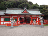 Kumano Asuka Shrine