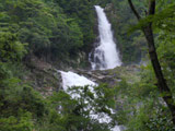 Hanajiro Falls