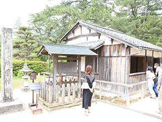 松下村塾 | MustLoveJapan 動画で日本巡り