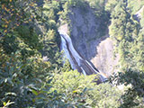 Namegawa Great Falls