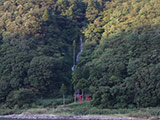 Mogamigawa Shiraito Falls