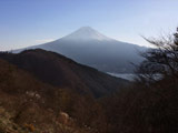 Misaka Mt.Pass