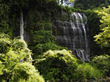 Taro Jiro Falls