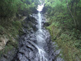 Hagoromo Shiraito Falls / Medaki