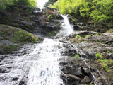 Oyanagawa Godan Falls