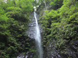 Kosuge Shiraito Falls