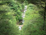Jinja Falls