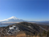 Mt. Hirao