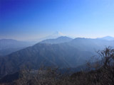 Mt.Takigo Trekking