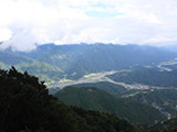 Mt Minobu